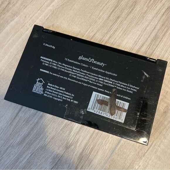 NWOT Mixed Makeup  Bundle - Picture 4 of 10